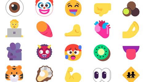 Why Do Emoji Look Like 💩 on Windows? – Review Geek