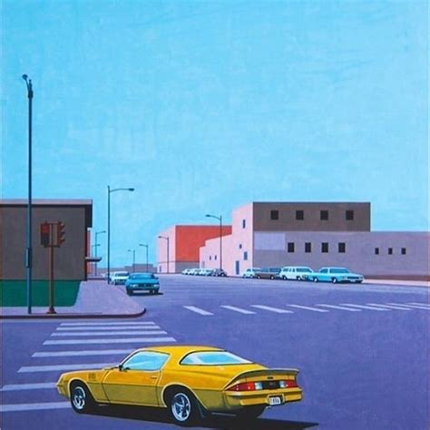 30 Extraordinary Hiroshi Nagai Paintings That Define the Visual ...