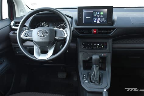 Toyota Avanza 2023 Interior Precio - Printable Online