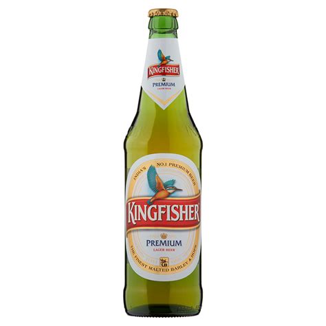 Kingfisher Beer Png