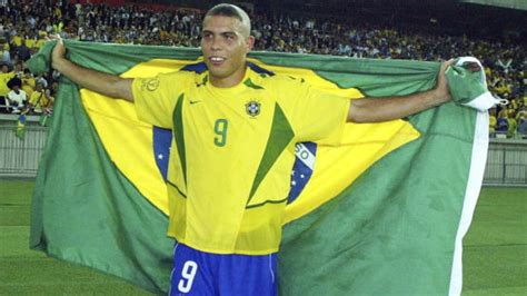 ‘The best of all’ – Eto’o names Brazil legend Ronaldo as only forward ...