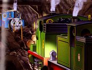 Misty Island Rescue (book)/Gallery | Thomas the Tank Engine Wikia ...