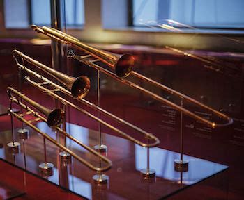 Sackbut Instrument Definition, History & Music | Study.com