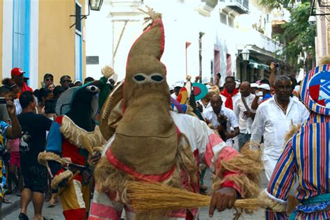 Abakua - the backgrounds of Cuba's secret fraternity