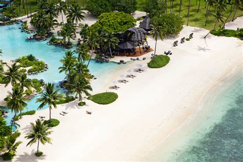 Laucala Island Resort, Fiji - Deluxe-EscapesDeluxe-Escapes