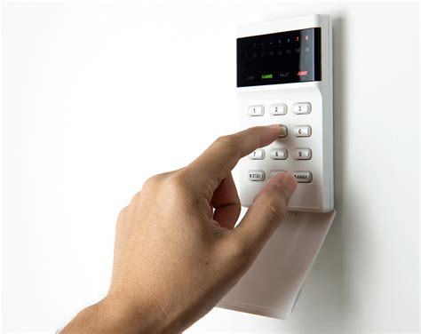 Duress Alarms - Agilient Security Consultants Australia