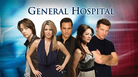 How to watch preempted episodes of General Hospital