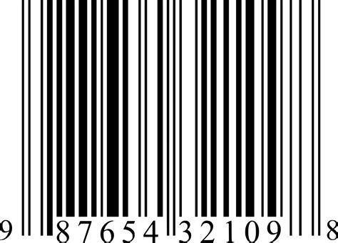 Book Barcode Vector at Vectorified.com | Collection of Book Barcode ...