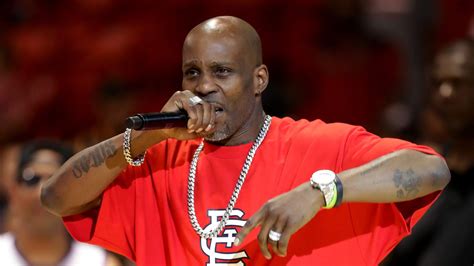 DMX's Family Members Battle For Control Of His Estate