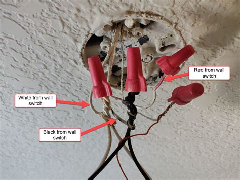 Trailer Light Wiring Red White Black Wires