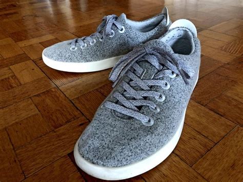 Allbirds Pipers Review | Testing These Cozy, Retro-Styled Wool Sneakers