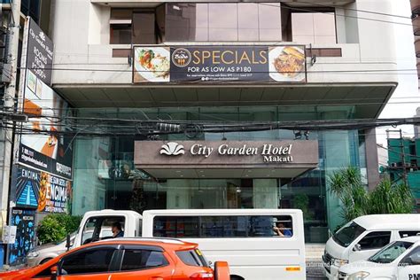 Much-needed Staycation at City Garden Hotel Makati | marxtermind.com