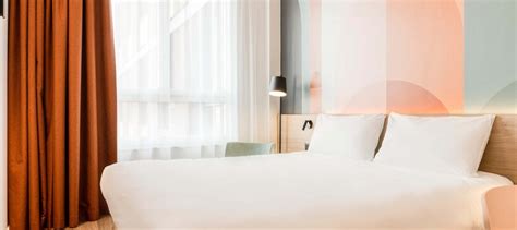 A comfortable hotel in Namur for a weekend | B&B HOTELS