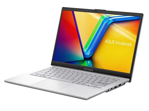 ASUS Announces The Vivobook Go 15 OLED and Go 14 | eTeknix