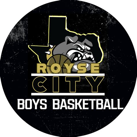 Royse City Varsity Basketball