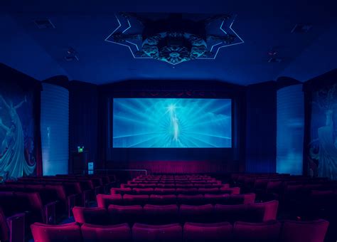 A still-image celebration of golden-age cinemas | Photography | Agenda ...