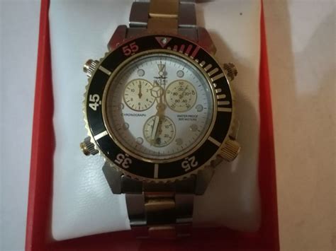 Sector - Men's - Chronograph wristwatch - Catawiki