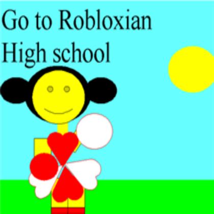 robloxian high school