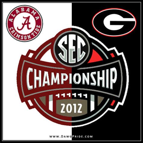 Fly Fish Addiction: SEC Championship Georgia Bulldogs vs Alabama ...