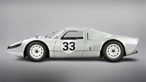 Porsche 904 Carrera GTS