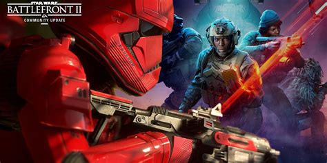 DICE Is Working on Another Battlefield Instead of SW Battlefront 3, Says Insider