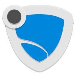 Rocket league Icon | Papirus Apps Iconpack | Papirus Dev Team