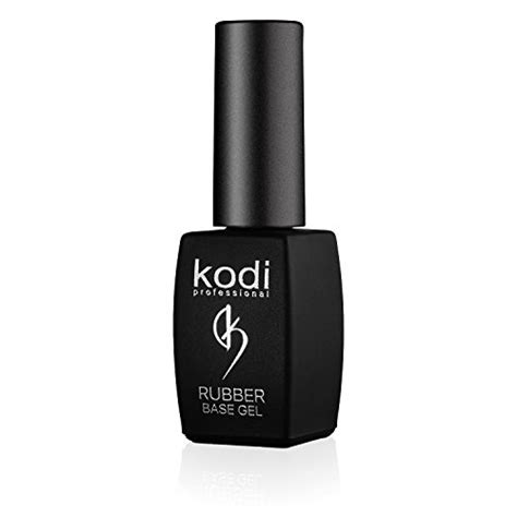 Rubber Base Gel 101: The Rubber Base Coat And Rubber Top Coat Ultimate ...