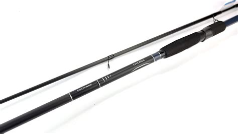 Shimano Catana FX Spinning M-F EVA Rods – Glasgow Angling Centre