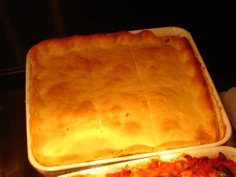 Steak and Kidney Pie Recipe - The Recipe Website