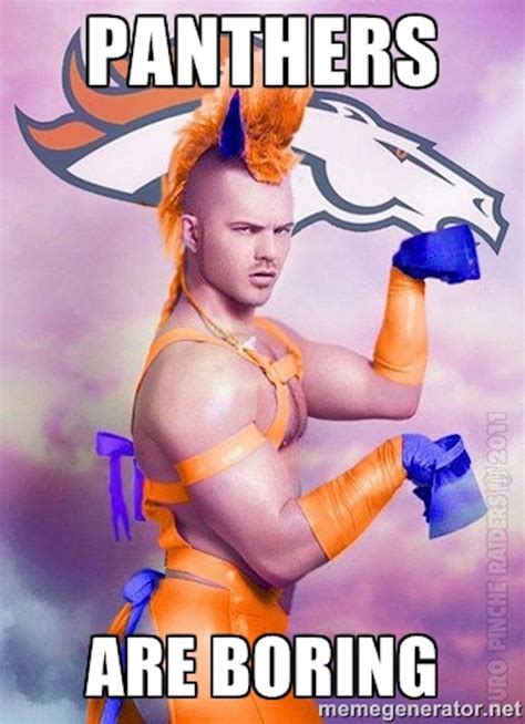 11 Broncos Memes That'll Make The Truest Denver Fans LOL