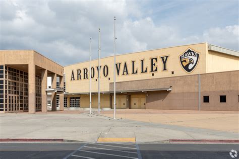 Arroyo Valley High School Rankings, Reviews & Demographics - Homes.com