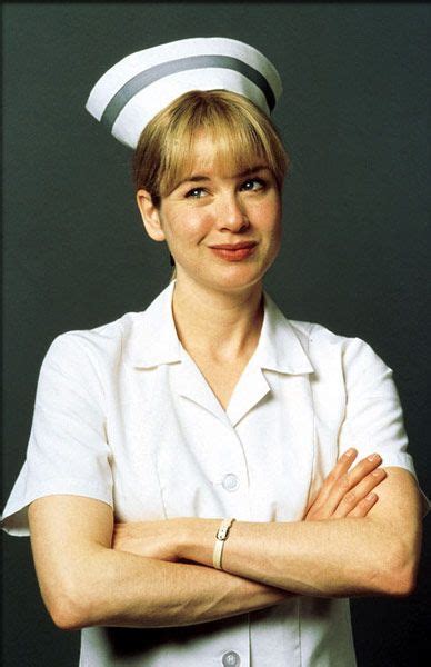 "Nurse" Betty Sizemore (Renee Zellweger) from "Nurse Betty" (2000 ...