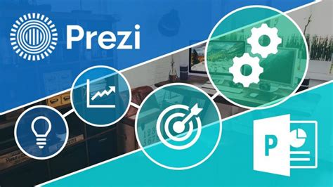 Comment faire une présentation prezi