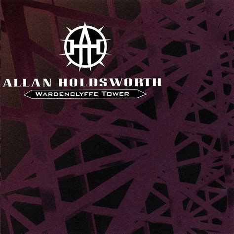 Allan Holdsworth – Wardenclyffe Tower Lyrics | Genius Lyrics