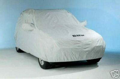 X3 BMW OEM Car Cover | X3 BMW OEM Car Cover