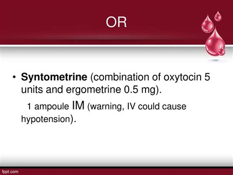 MANAGEMENT OF POST PARTUM HAEMORRHAGE DRILL - ppt download