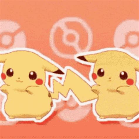 Pikachu Dancing Gif Pikachu Dancing Detectivepikachu - vrogue.co