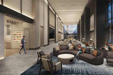 Loews Hotels & Co Breaks Ground on New $550 Million Loews Arlington ...