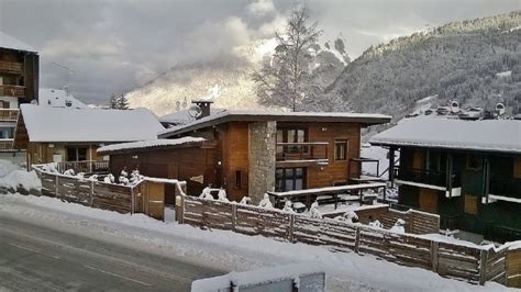 THE 10 BEST Morzine Ski Chalets (with prices) - Book Holiday Rentals, Apartments in Morzine ...