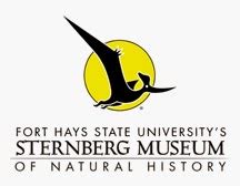 Celebrating Kansas’s new state fossils at the Sternberg Museum! – Wilson Paleontology Research Group