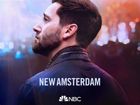 Watch New Amsterdam, Season 5 | Prime Video