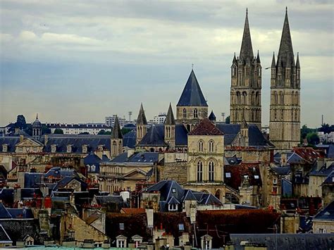 Caen, Normandy | ED1204 | Flickr