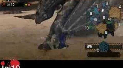 Monoblos Guides | Monster Hunter Wiki | Fandom