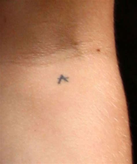 Harry Styles’ Tattoos And Meanings: Complete List Of One Direction Star's Body Art