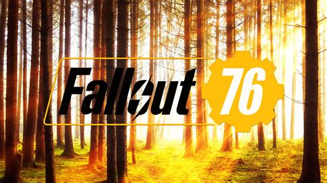 Fallout 76 4K Wallpapers - Wallpaper Cave