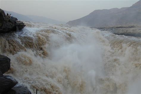 Yarlung Tsangpo Valley – ব্ৰহ্মপুত্ৰ