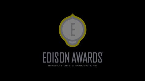 Edison Awards Promo - YouTube