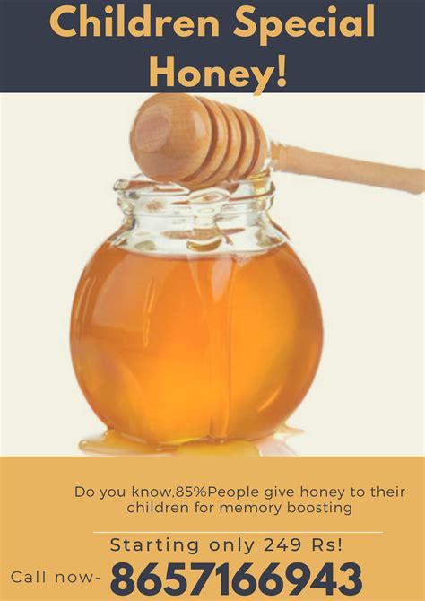 Pin on Benefits of Honey