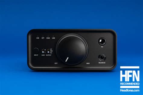 FiiO K7 Review - Headfonia Reviews