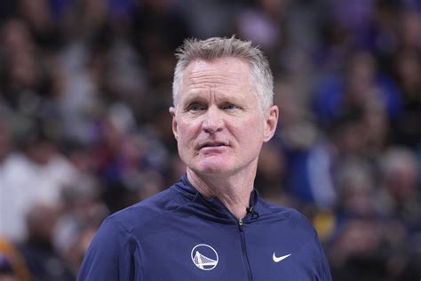 Kendrick Perkins: Steve Kerr Is Getting 'Exposed' As Warriors Coach ...